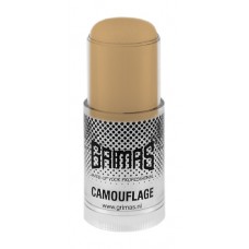 Grimas Camouflage Make-up Pure Stick Камуфлажен стик 23 ml, GCFLAGE-G4-S
